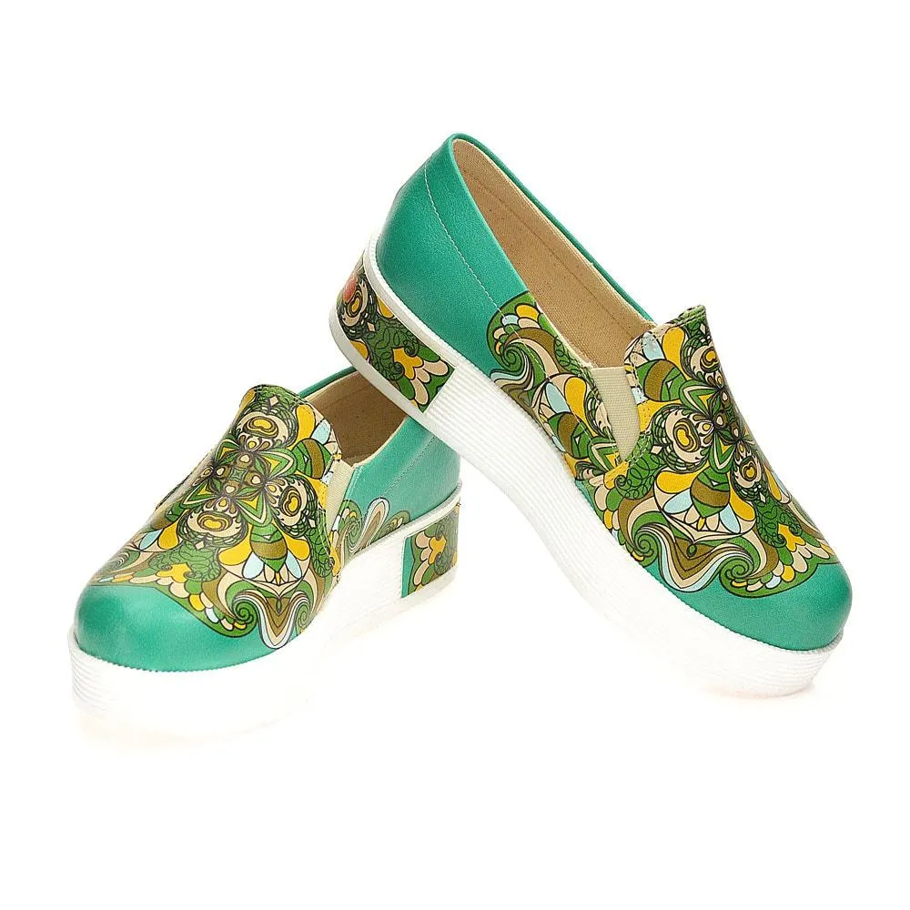 Sneaker Shoes WVN4241