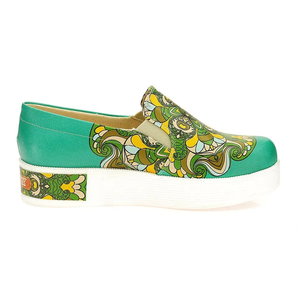 Sneaker Shoes WVN4241