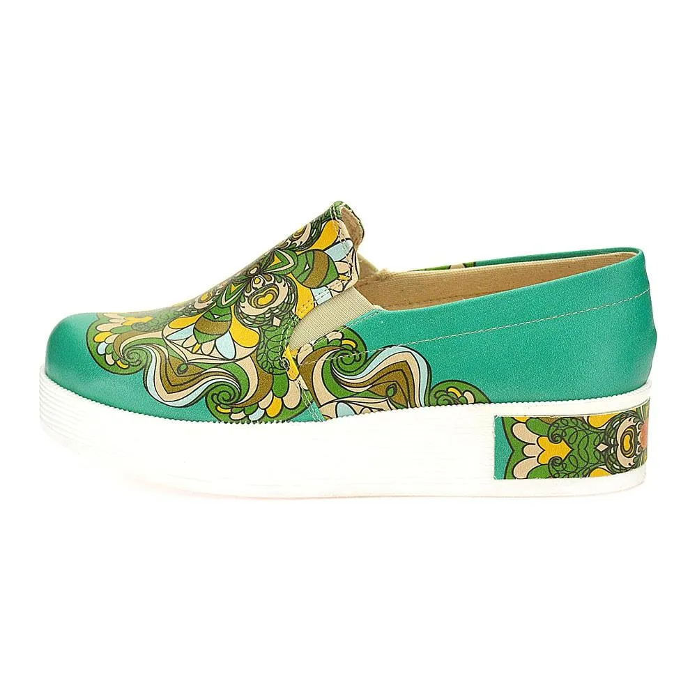 Sneaker Shoes WVN4241