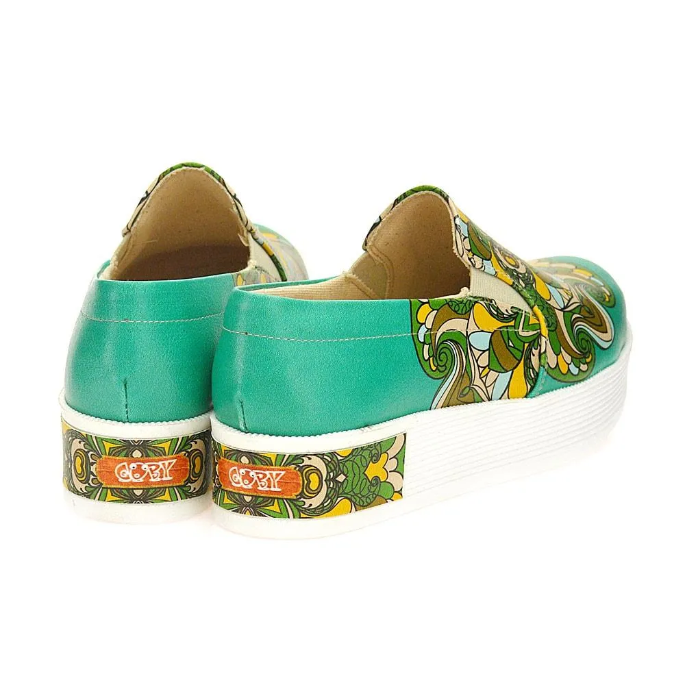 Sneaker Shoes WVN4241