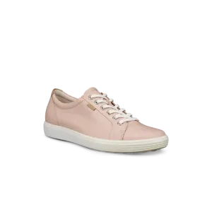 Soft 7 Sneaker - Rose Dust