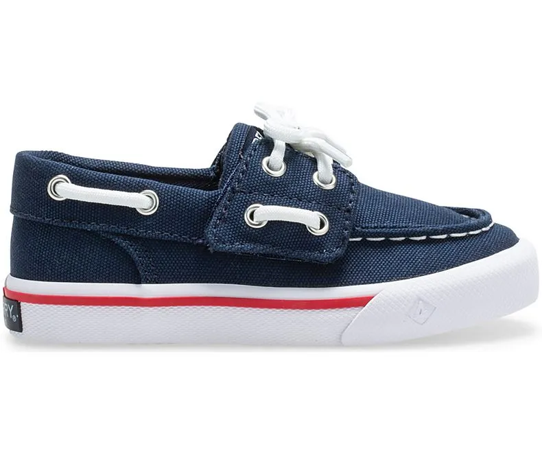 Sperry Top-Sider Bahama Jr. Sneaker - Navy