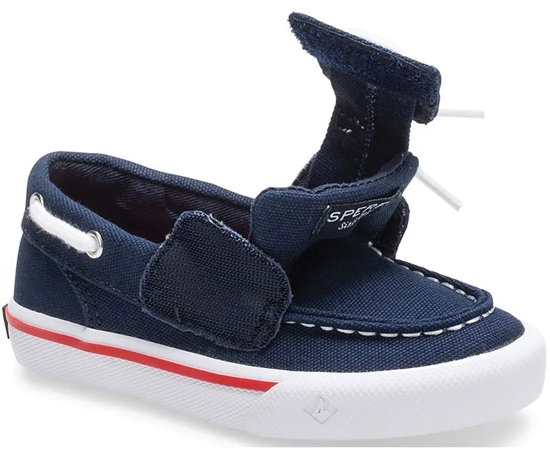 Sperry Top-Sider Bahama Jr. Sneaker - Navy