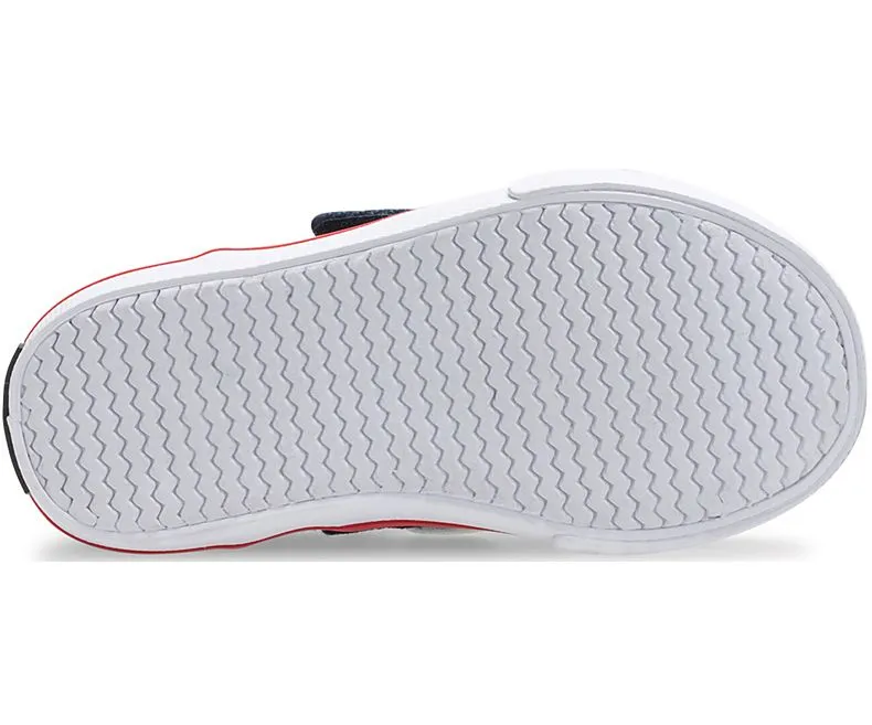 Sperry Top-Sider Bahama Jr. Sneaker - Navy