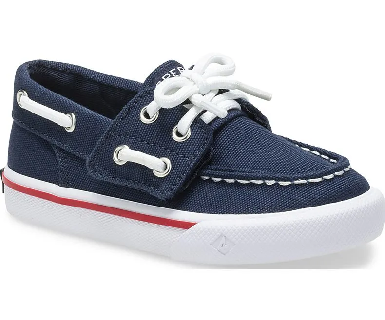 Sperry Top-Sider Bahama Jr. Sneaker - Navy