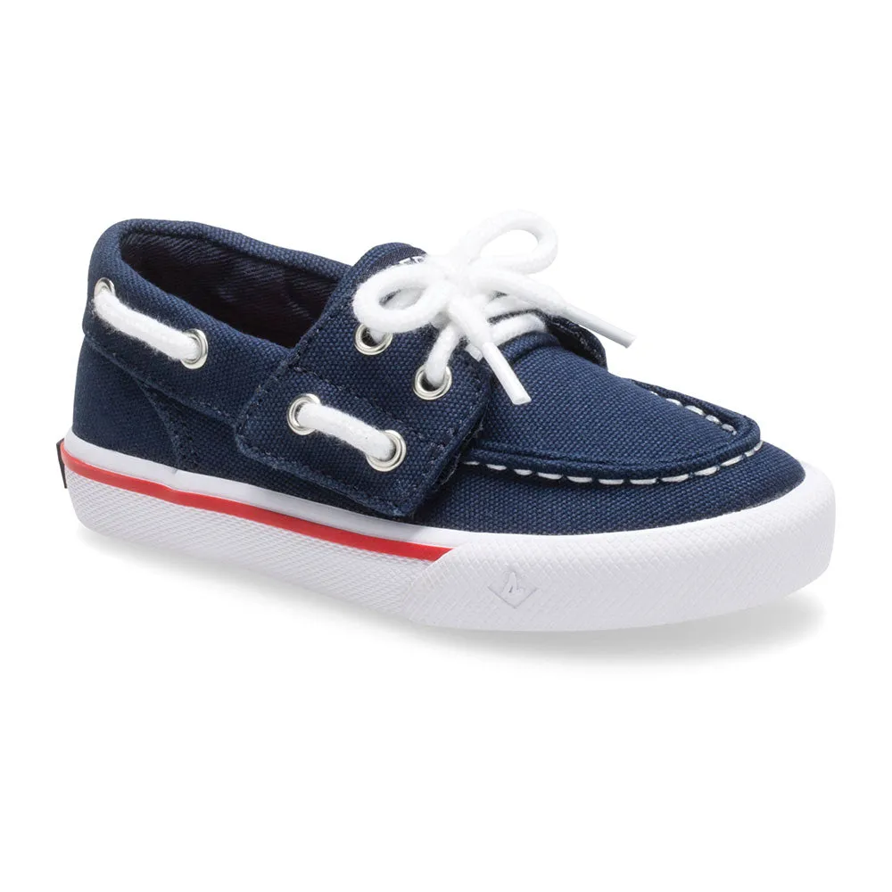 Sperry Top-Sider Bahama Jr. Sneaker - Navy