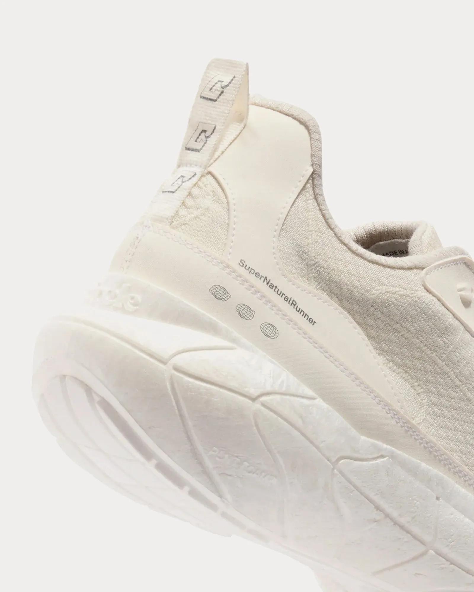 Supernatural Natural Running Shoes