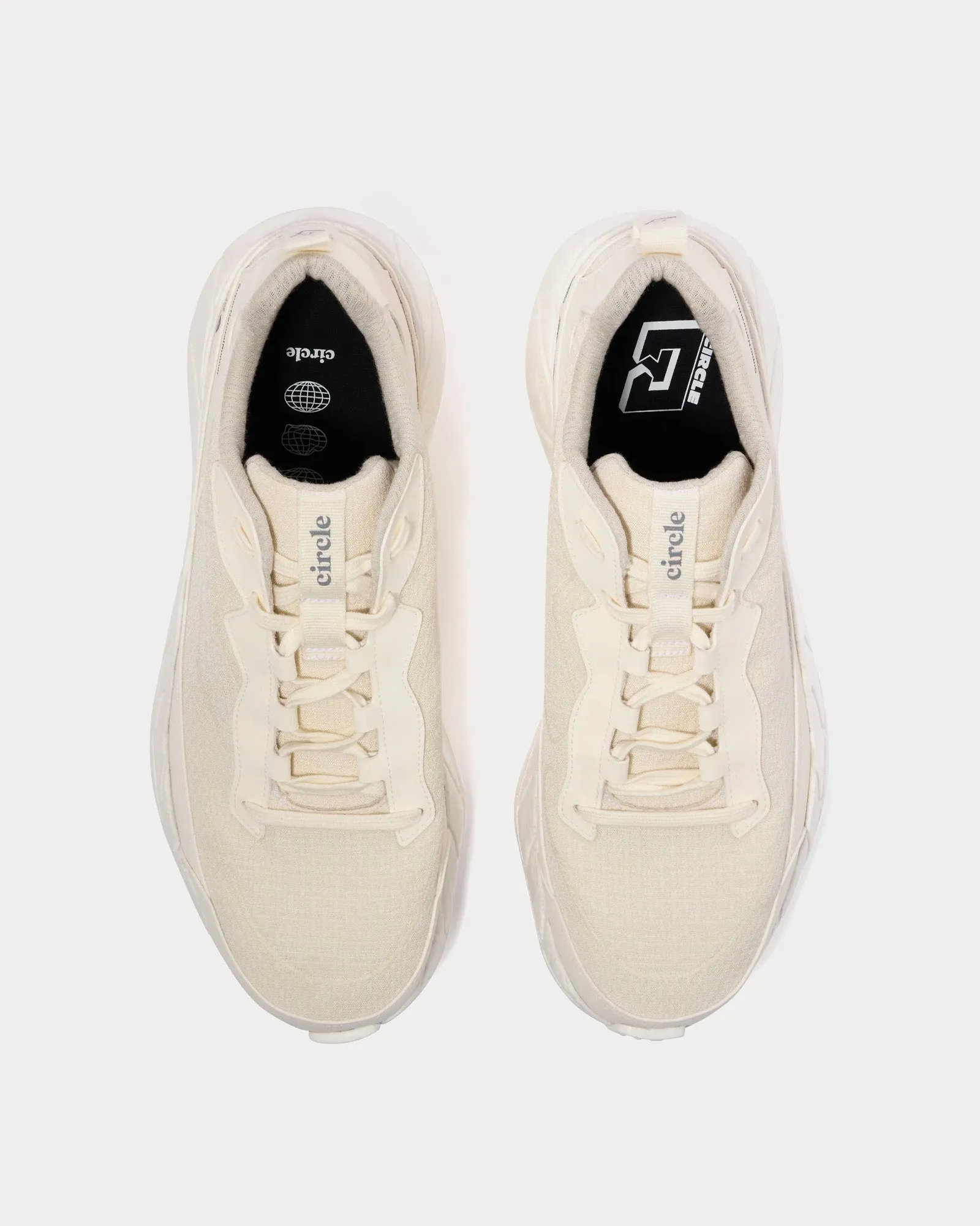 Supernatural Natural Running Shoes
