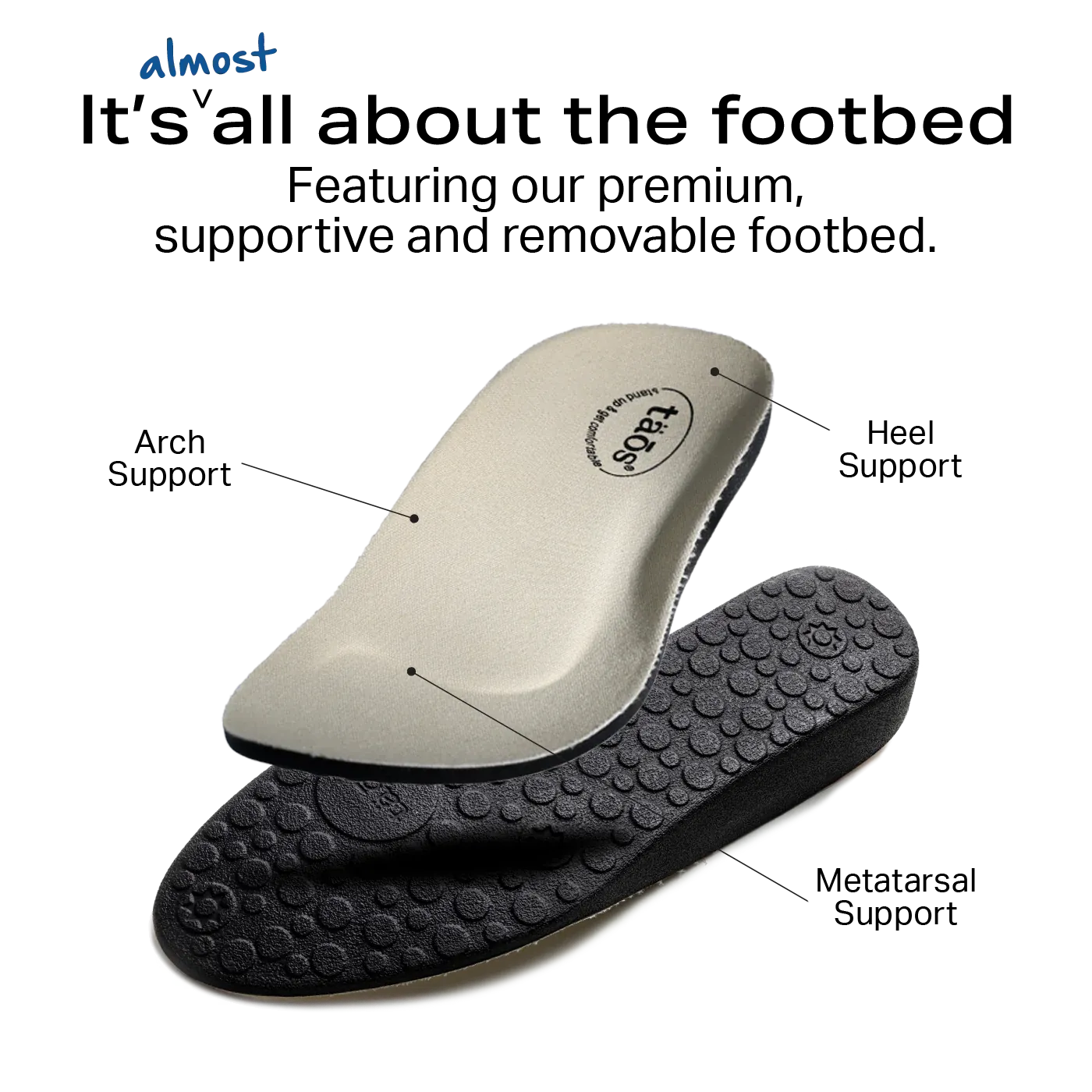Taos Advance Sneaker