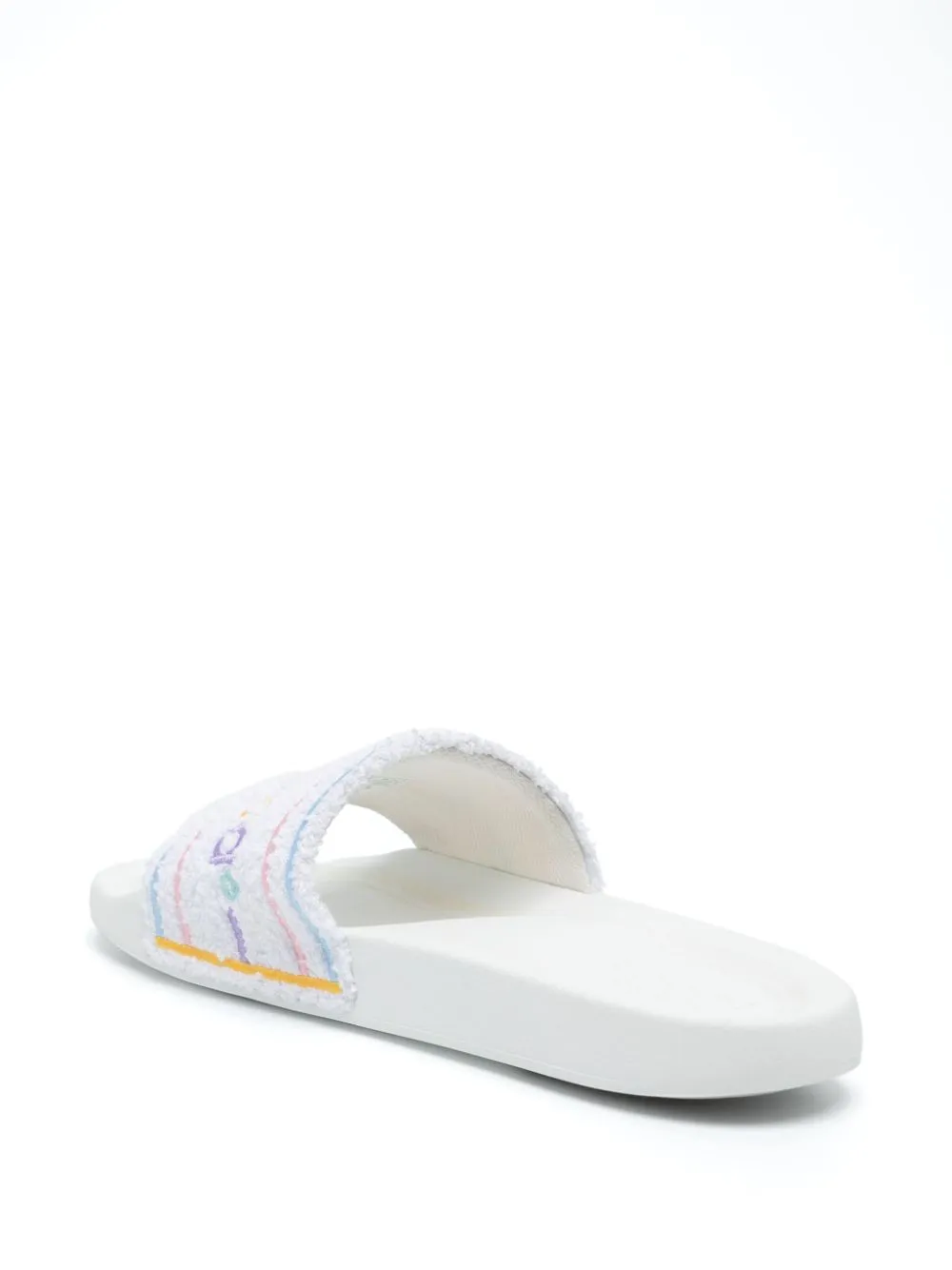 Terry slides