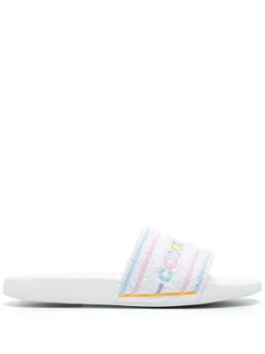 Terry slides
