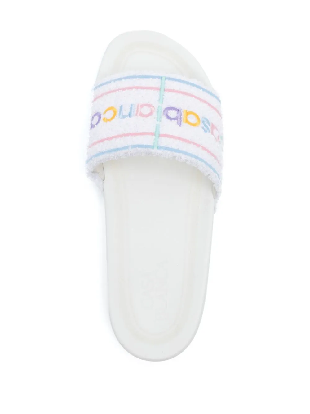 Terry slides