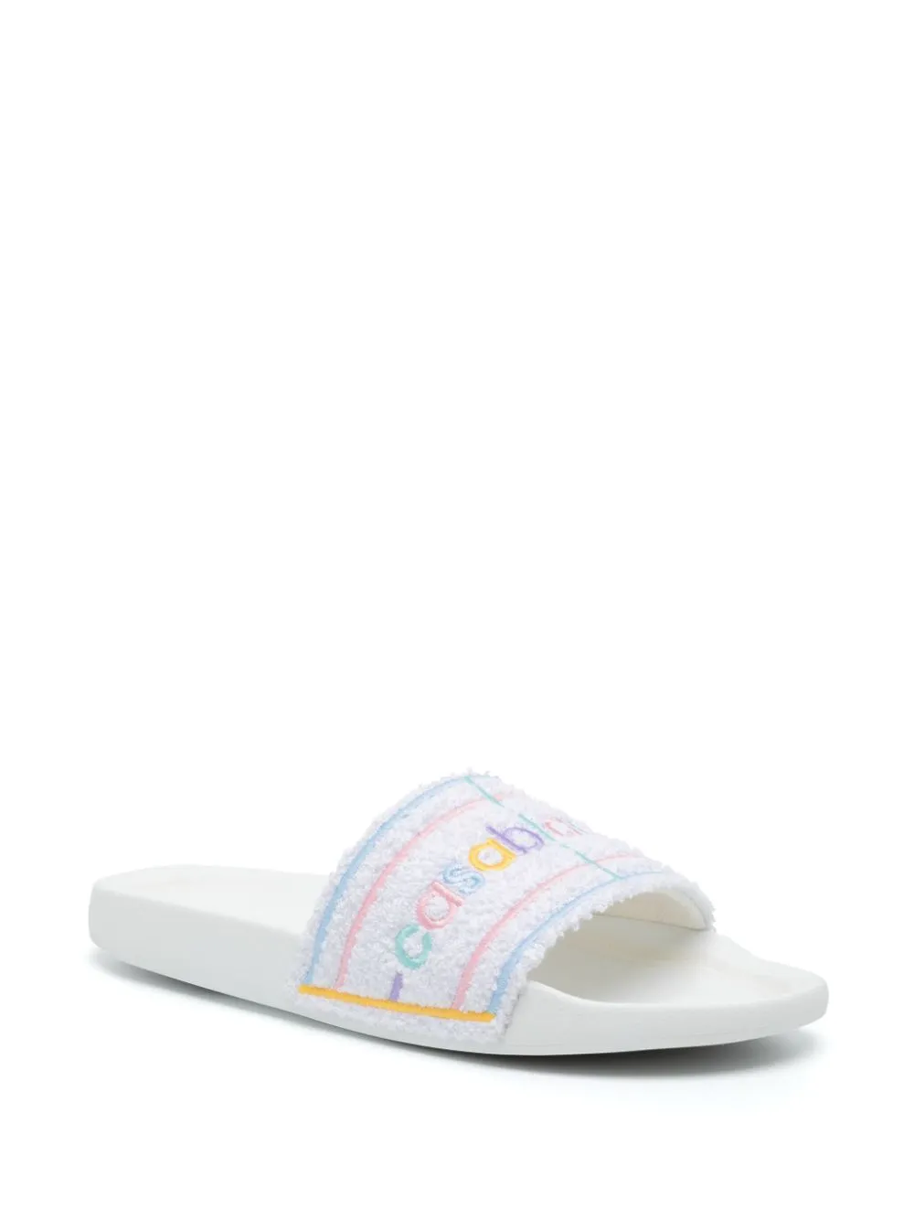 Terry slides