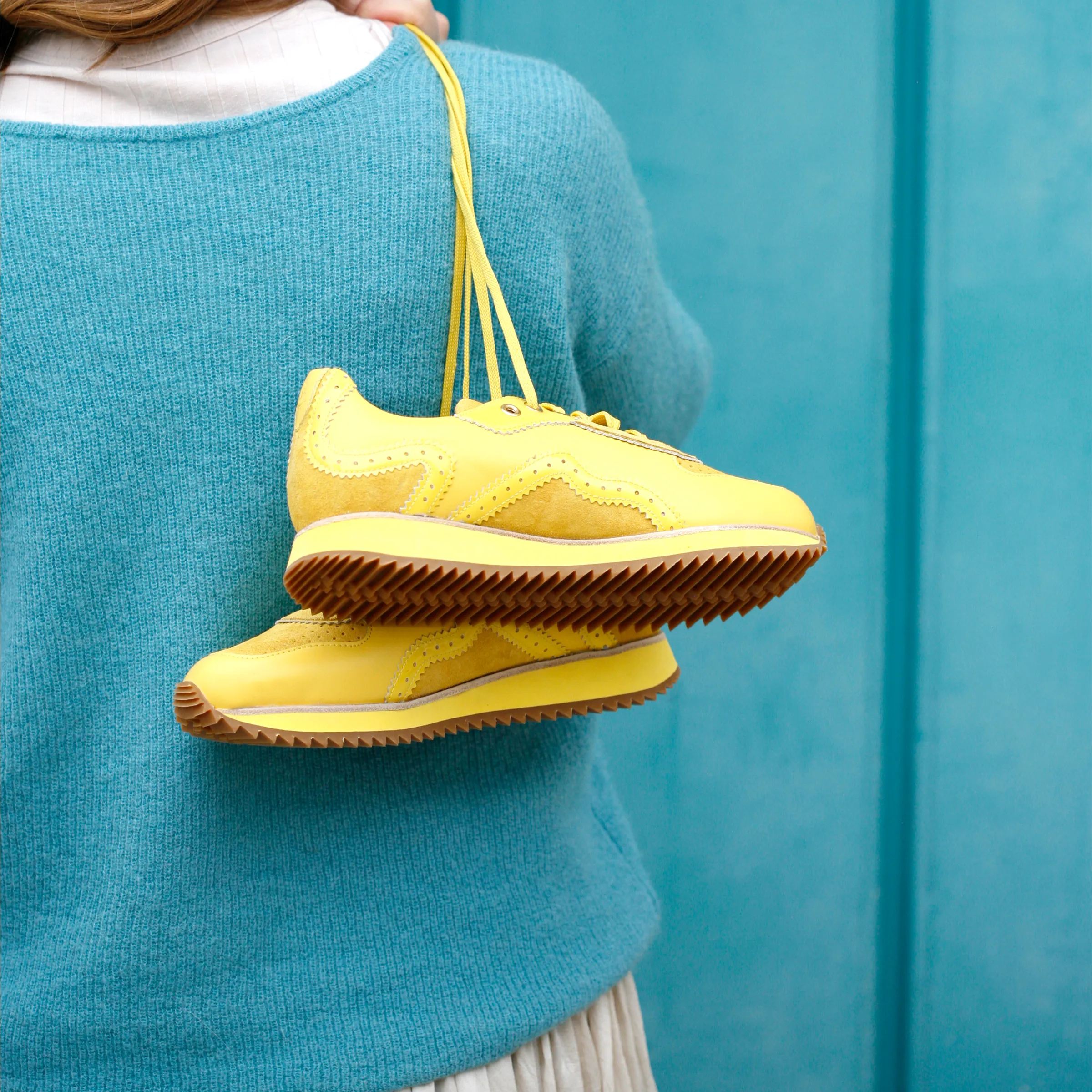 the Remi Sneaker