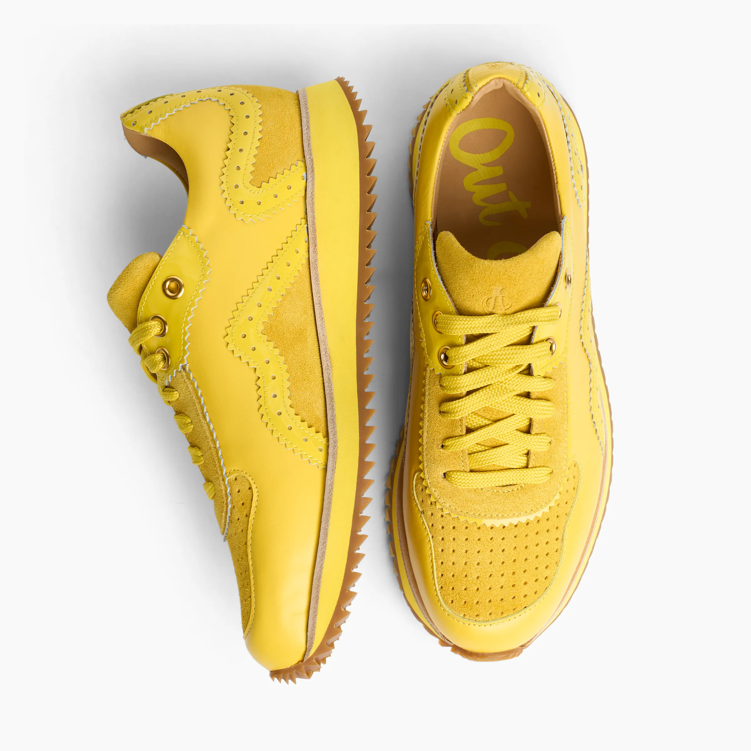 the Remi Sneaker