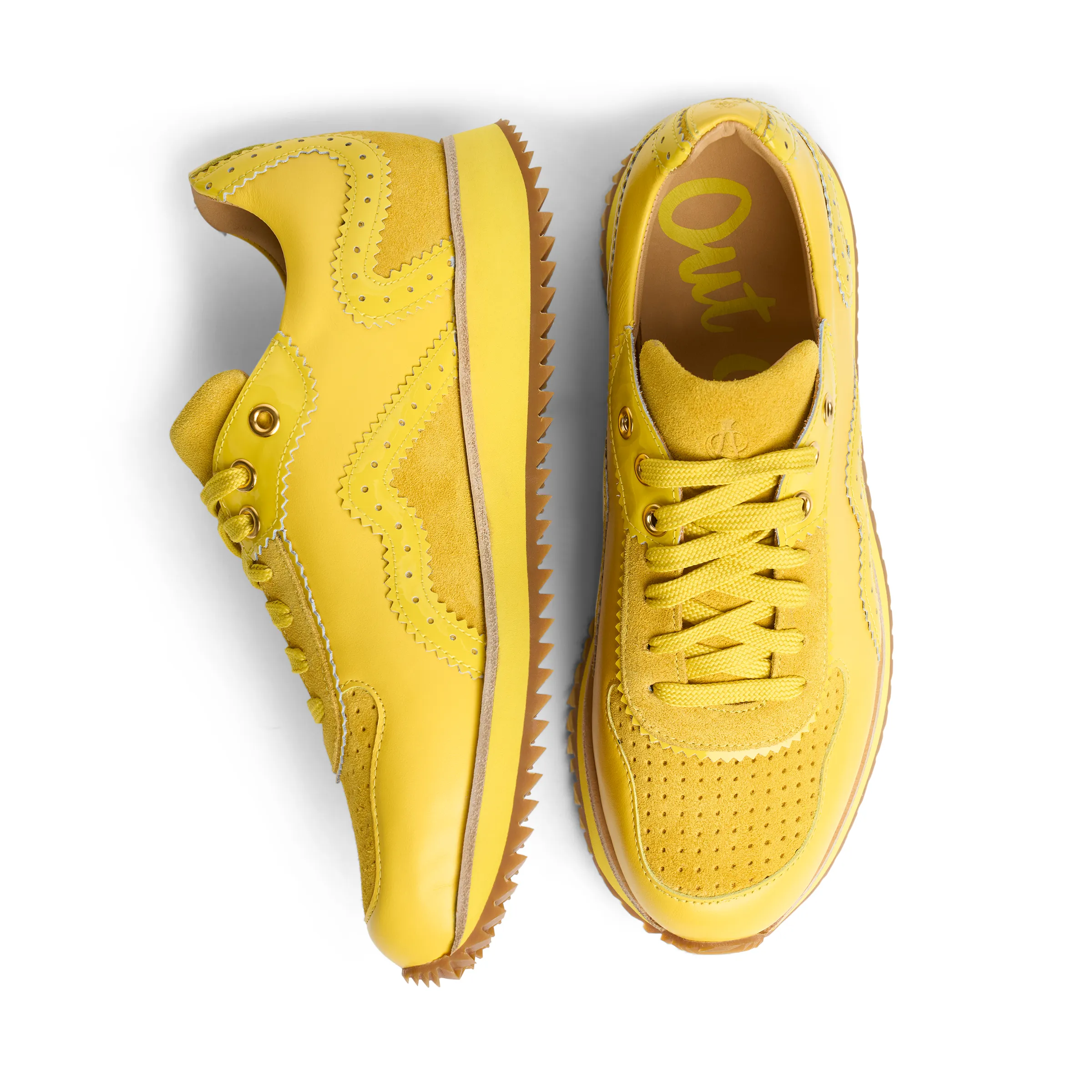 the Remi Sneaker