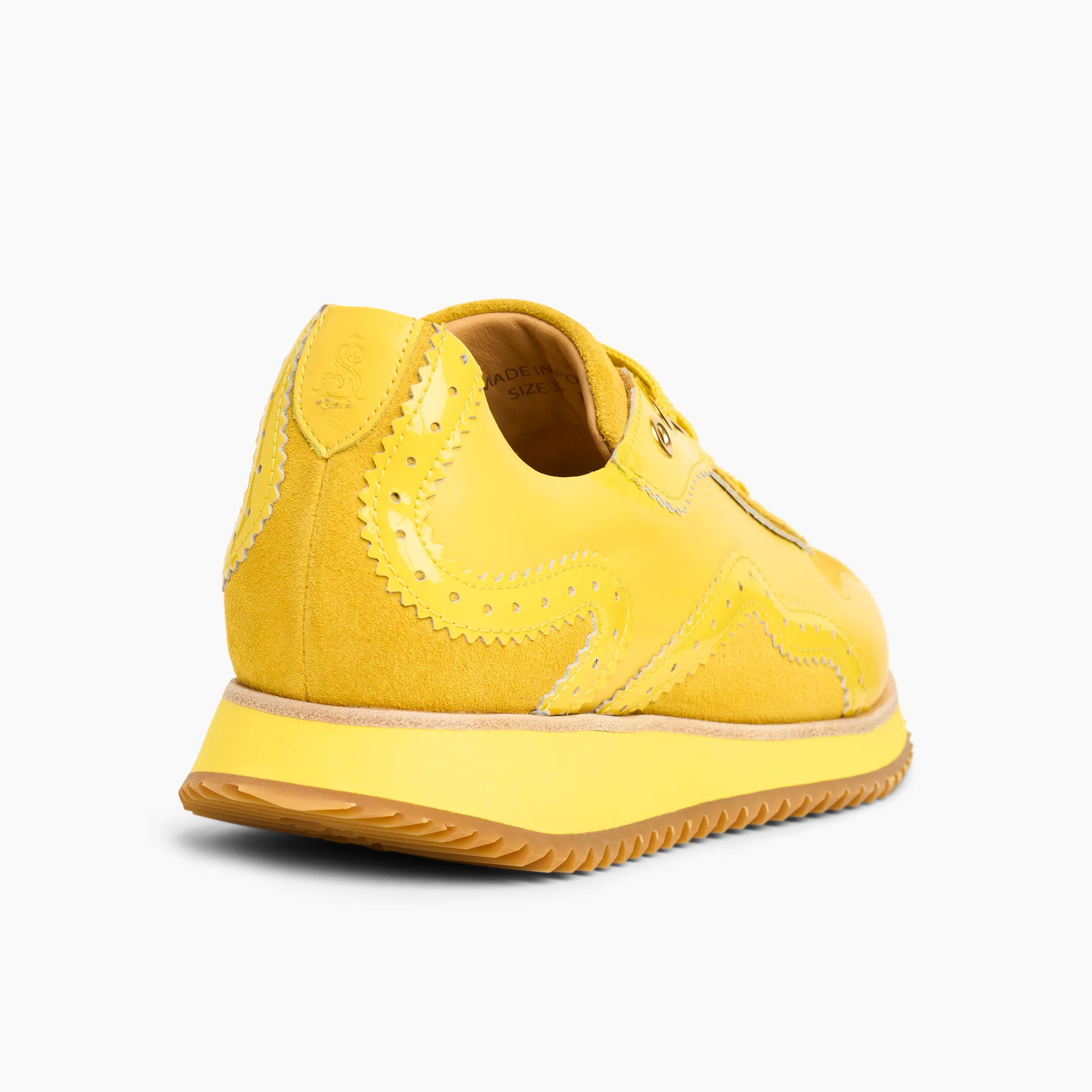 the Remi Sneaker