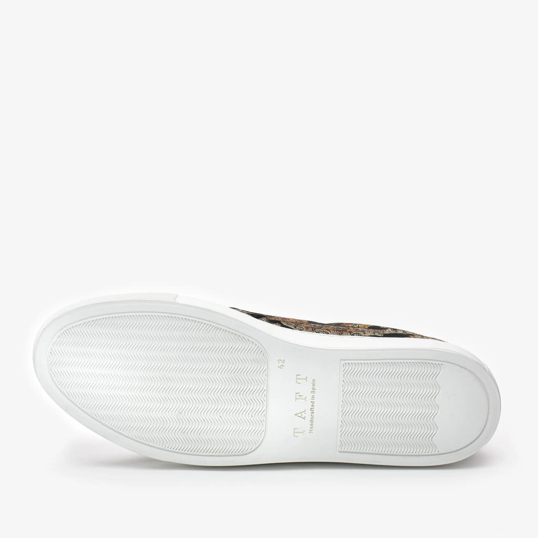 The Sneaker in Kashmir