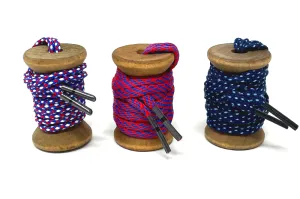 The Stars & Strings Pack (Mixed Laces)