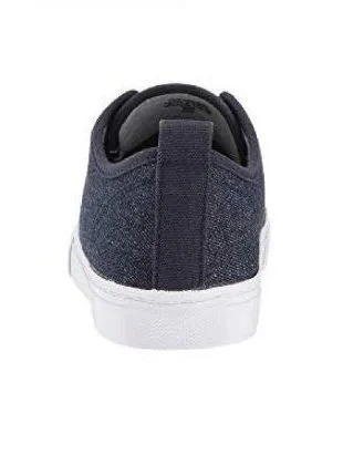 Tommy Hilfiger Women's Lumidee5 Sneaker Blue Multi Fabric