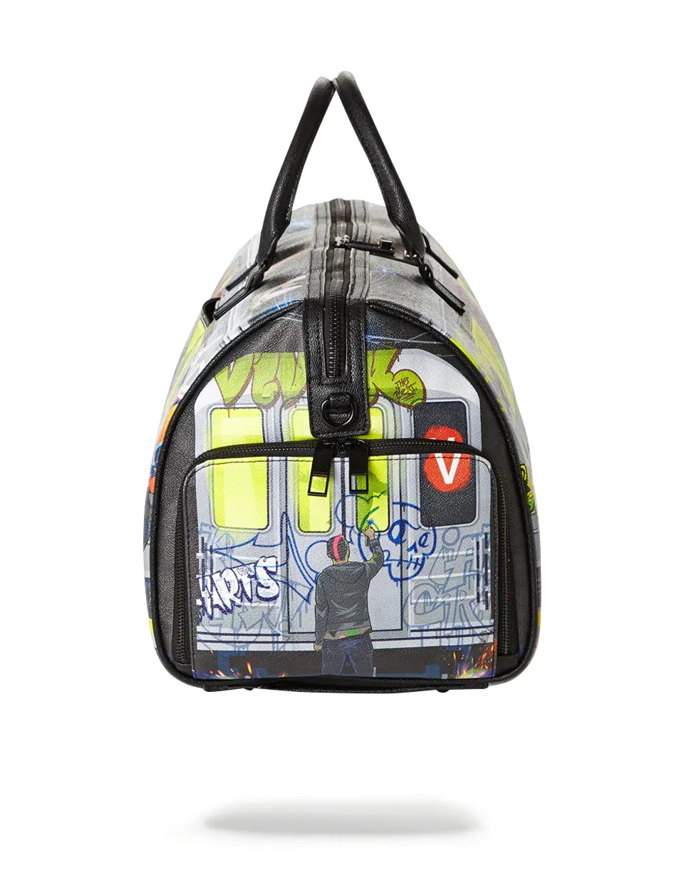 Training Day Duffle