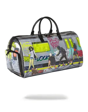 Training Day Duffle