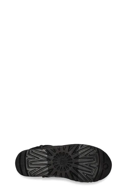 UGG Womens Classic Ultra Mini Mirror Ball Boots