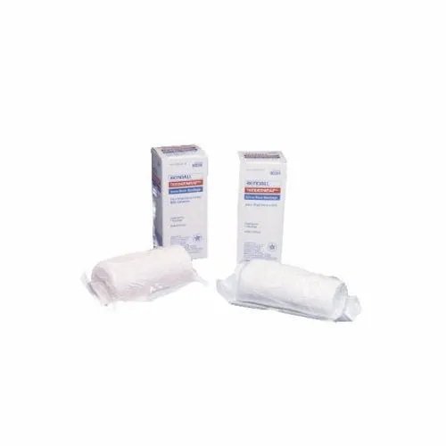 Unna Boot Curity 4 Inch X 10 Yard Cotton Calamine / Zinc Oxide NonSterile Count of 1 By Cardinal