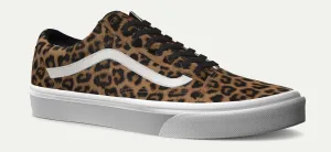 Vans UA Old Skool Leopard Skin Sneaker
