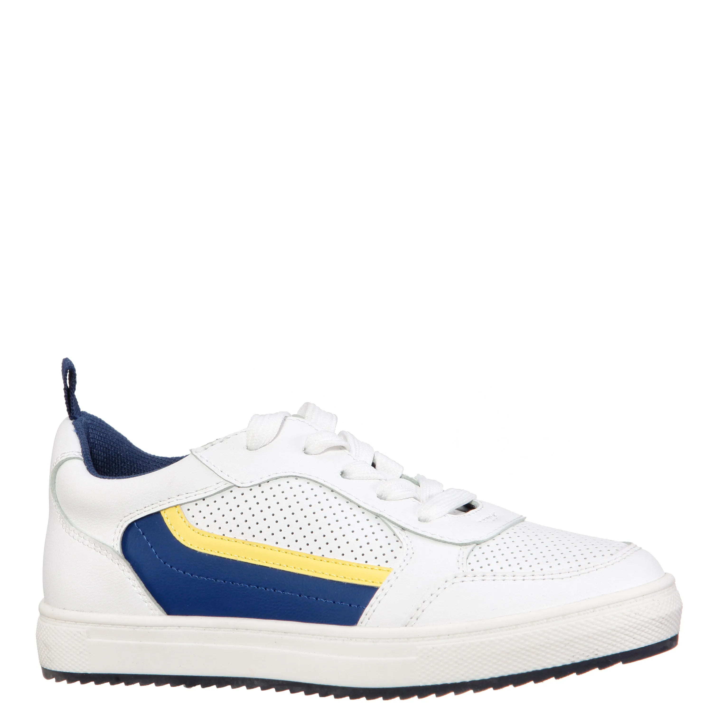 Varsity - With Shoes