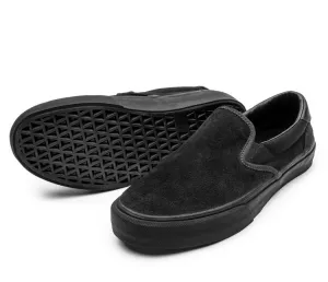 Ventura Slip-On (Black/Black)