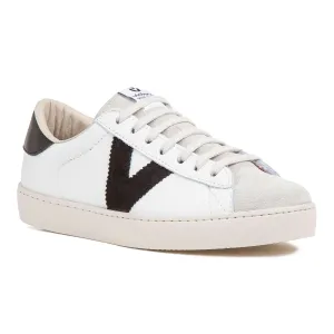 Victoria Sneaker - Negro