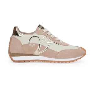 Vintage Havana Vroom 5 Beige