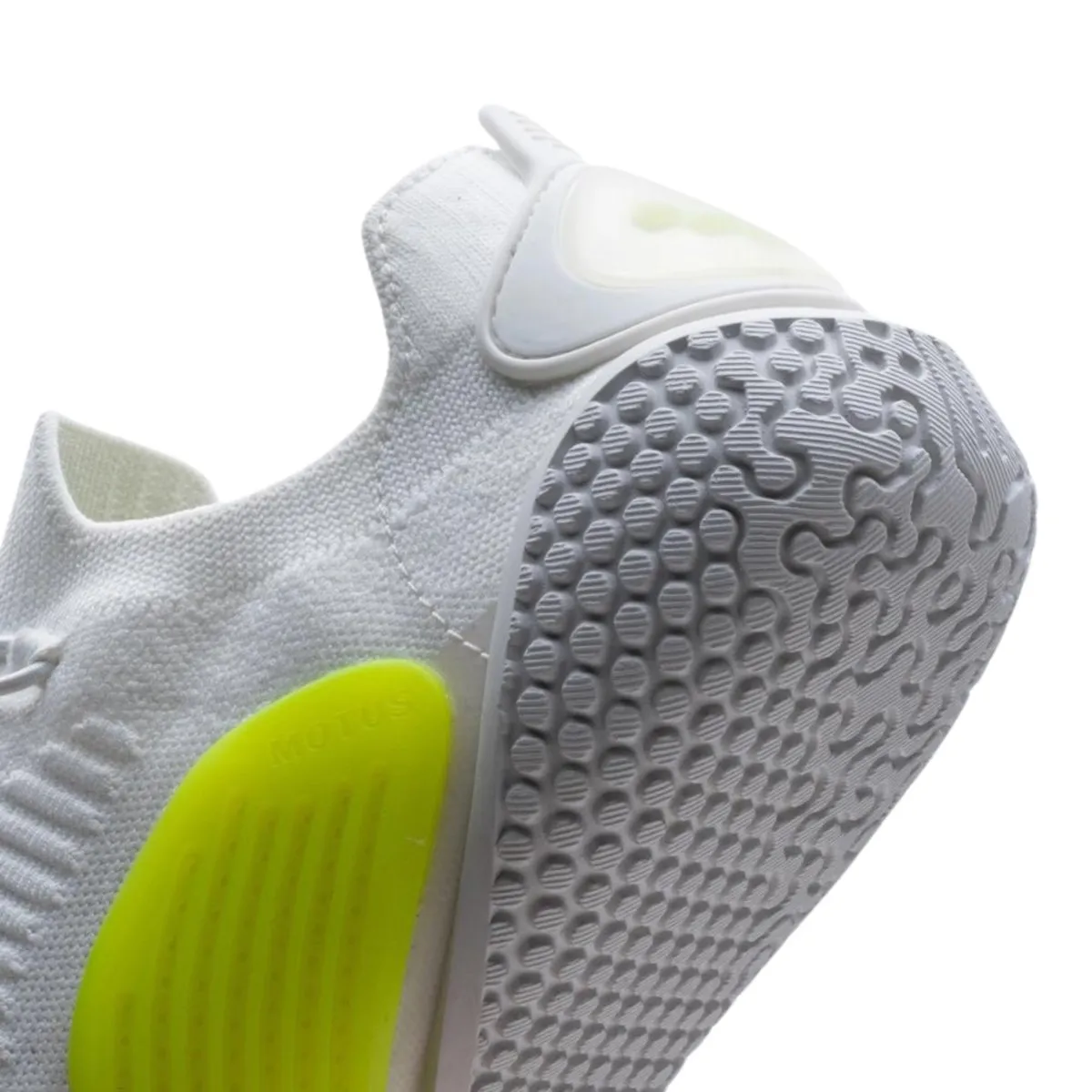Vivo Barefoot Men's Motus Flex Bright White