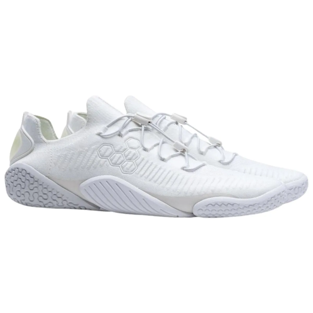 Vivo Barefoot Men's Motus Flex Bright White