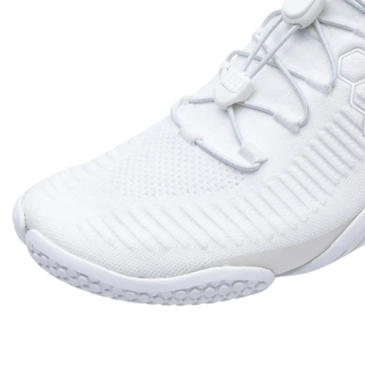 Vivo Barefoot Men's Motus Flex Bright White