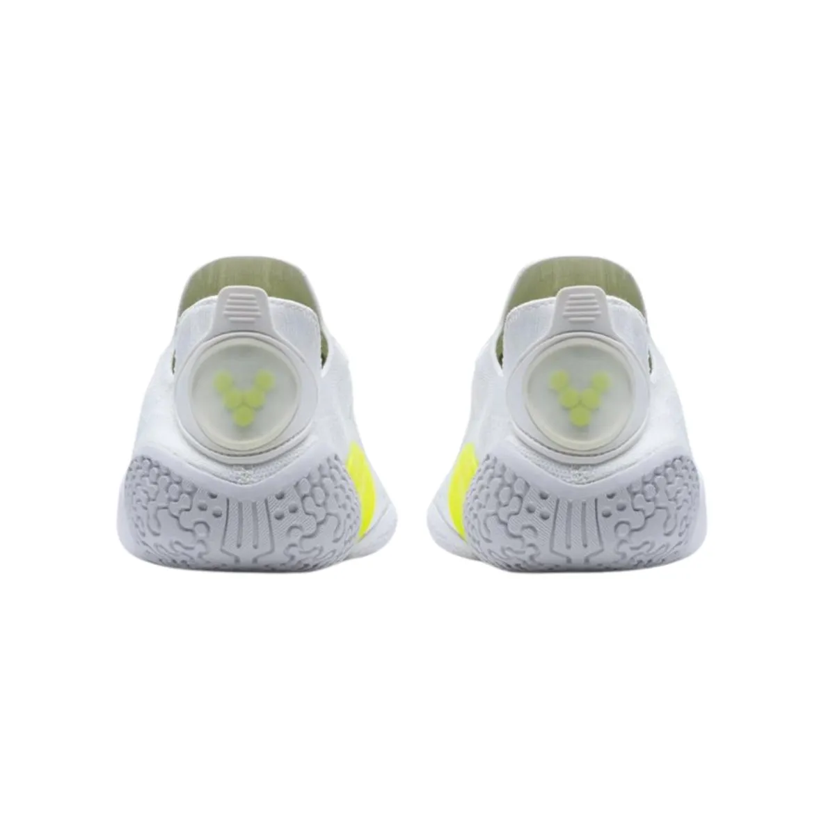 Vivo Barefoot Men's Motus Flex Bright White