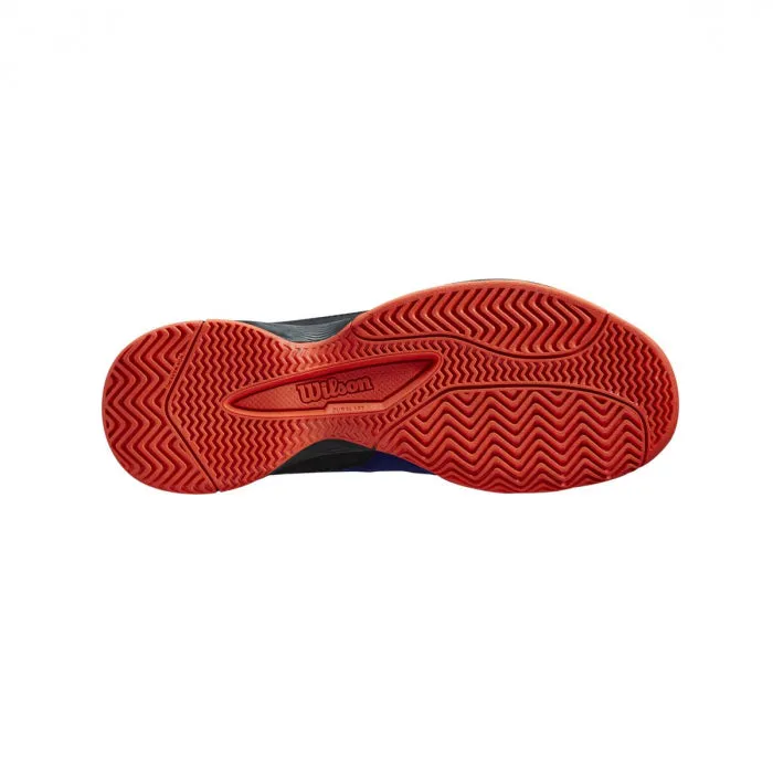 Wilson Rush Pro JR L kids tennis shoes