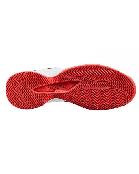 Wilson Rush Pro JR L kids tennis shoes