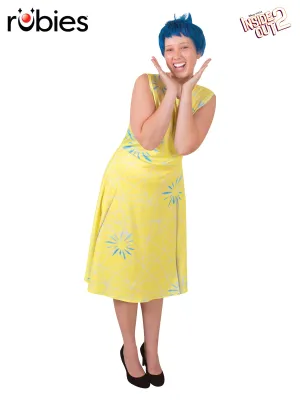 Women Costume - Joy 'Inside Out'