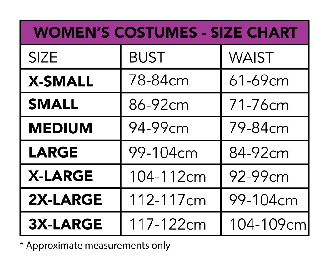Women Costume - Joy 'Inside Out'