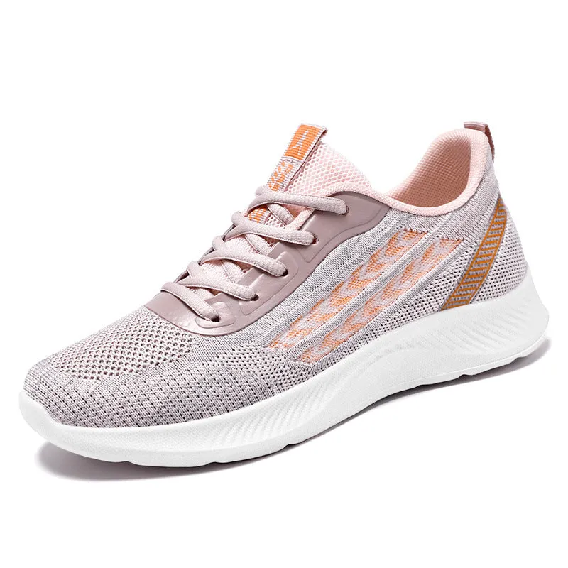 Women's Breathable Outdoor Sports Shoes