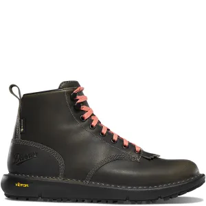Women's Logger 917 Charcoal GTX - 34654