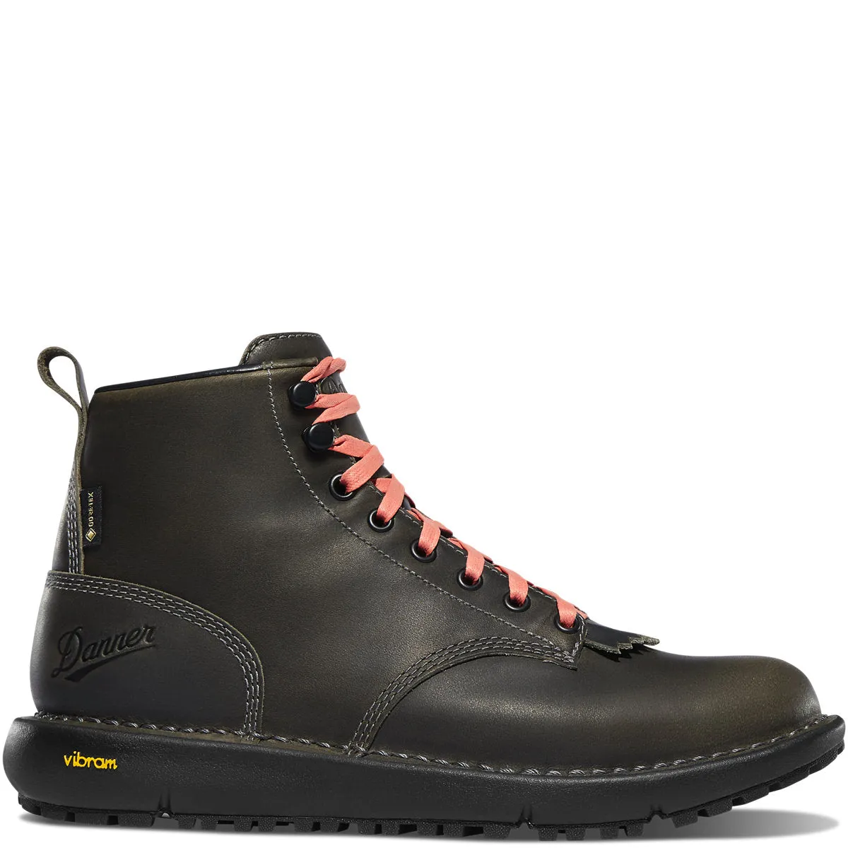 Women's Logger 917 Charcoal GTX - 34654