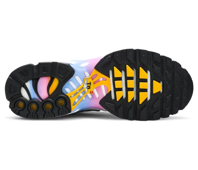 Women’s Nike Air Max Plus TN (Rainbow)