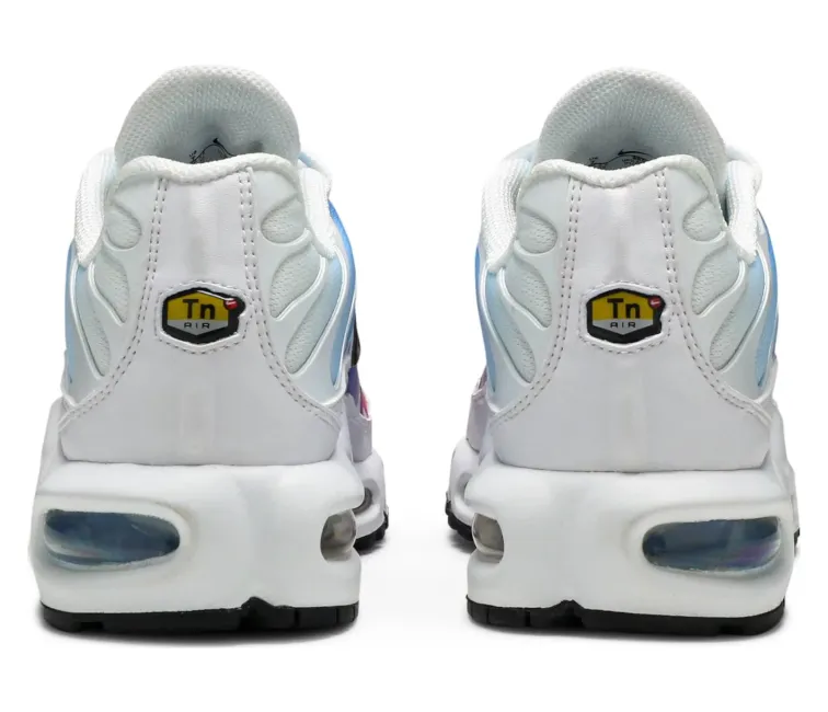 Women’s Nike Air Max Plus TN (Rainbow)