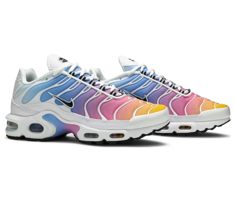 Women’s Nike Air Max Plus TN (Rainbow)