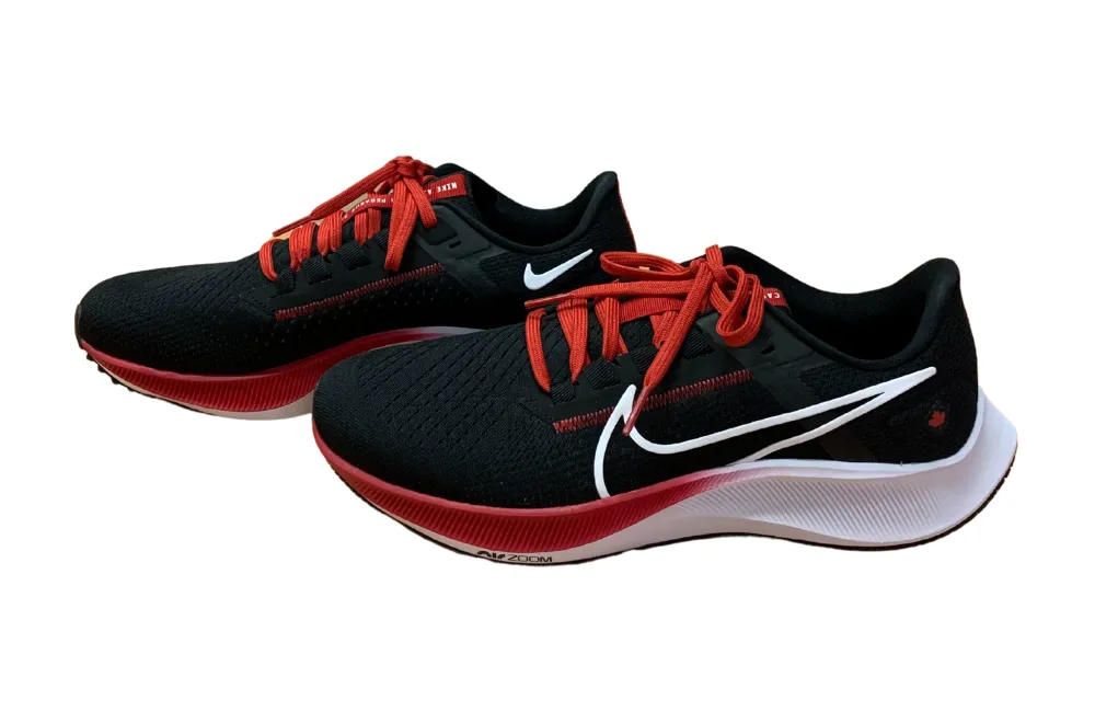 Women’s Nike Team Canada Air Zoom Pegasus 38
