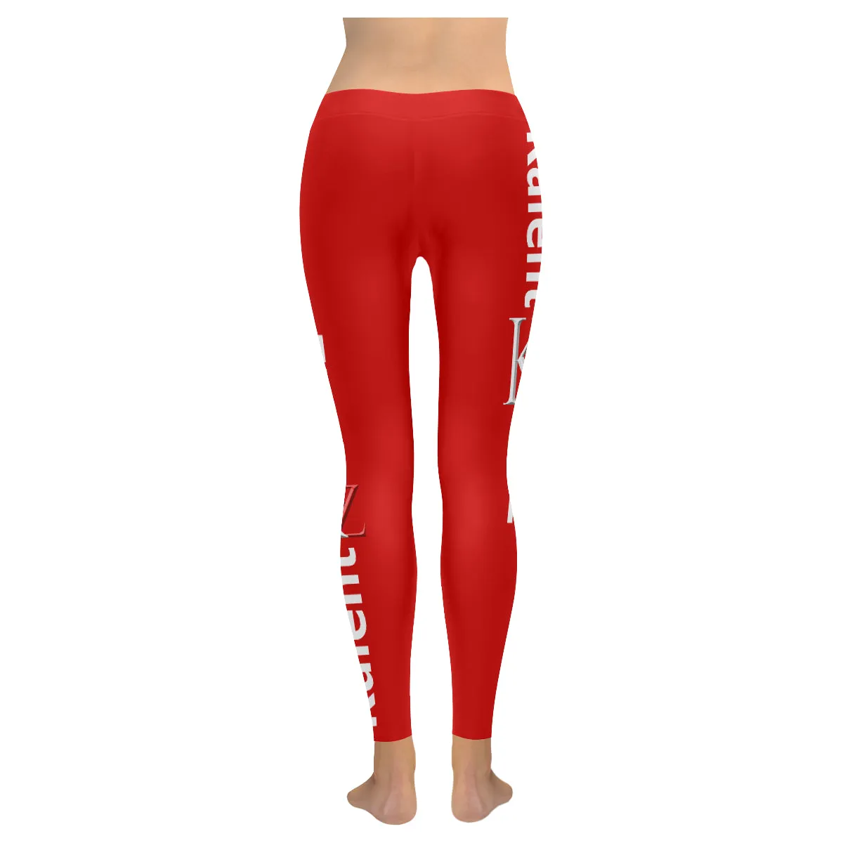 Women's workout Legging