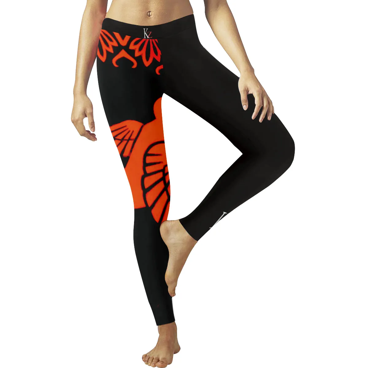 Women's Yoga Legging